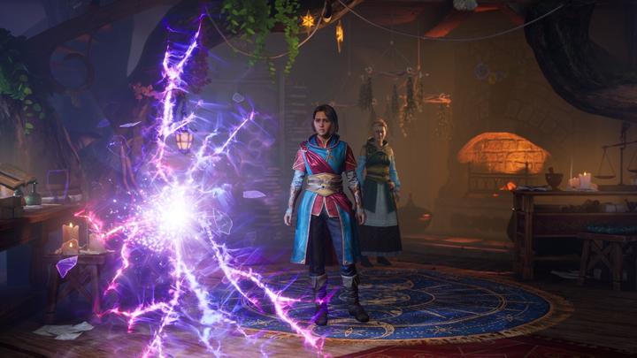 Image du produit EA Games Split Fiction (Switch 2, DE)