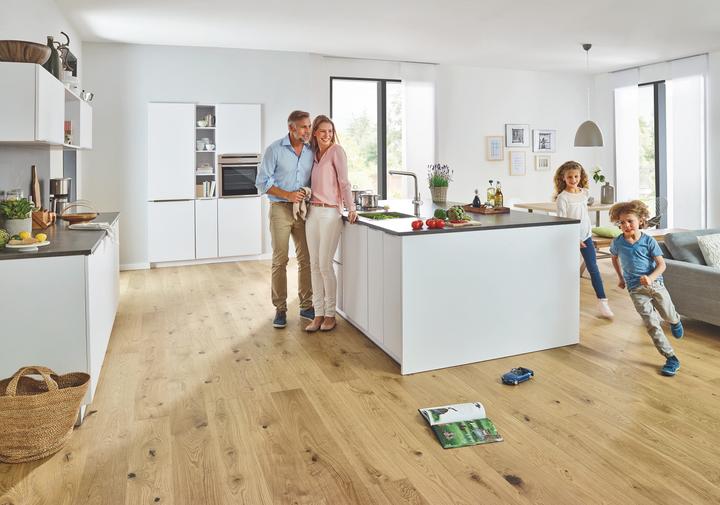 Produktbild Grohe Blue Home L-Auslauf Starter Kit
