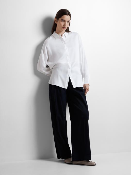 Image du produit Selected Femme Chemise à épaules recoupées (44)