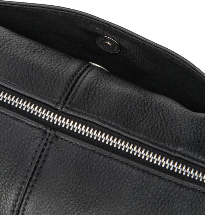 Produktbild FredsBruder Feeling Good Schultertasche Leder 26 cm