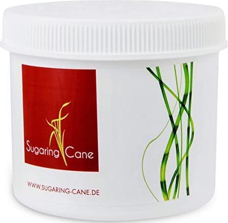 Sugaring Cane Zuckerpaste zur Haarentfernung (500g) (500 g)