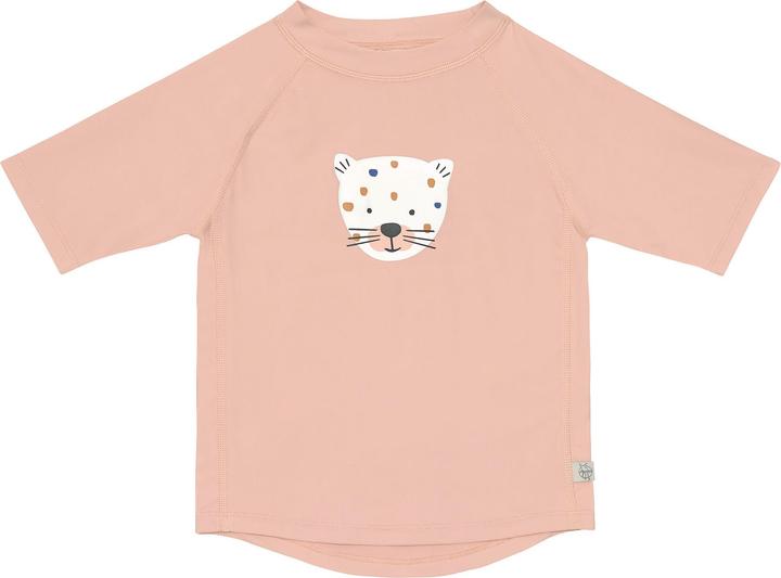Leopard Pink