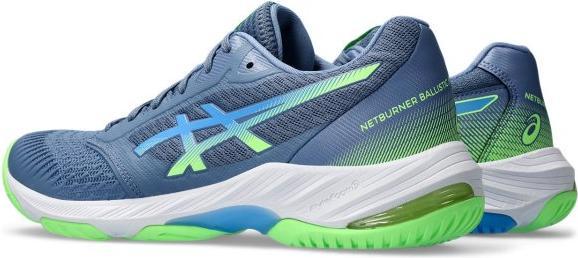 Immagine prodotto ASICS Performance Netburner Balllistic FF 3 (49)