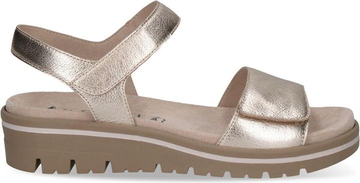 Actual product image Caprice Sandal (37)