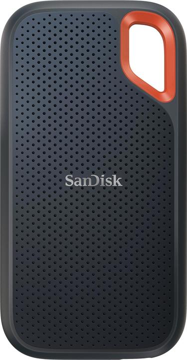 SanDisk Extreme Portable (2000 GB)