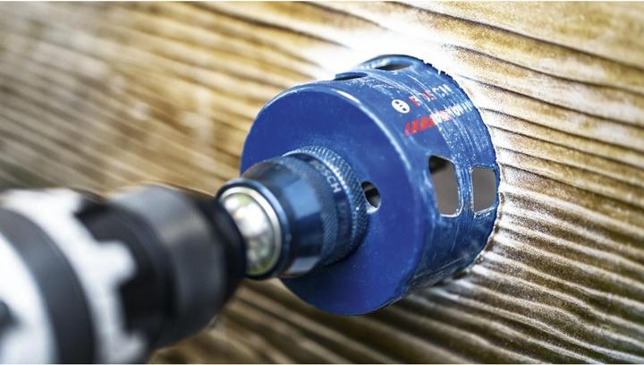 Produktbild Bosch Professional Zubehör EXPERT Tough Material Lochsäge, 51 x 60 mm (51 Millimeter)