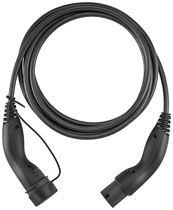 Lapp Mobility Typ 2 (Typ 2, 11 kW, 20 A, 5 m)