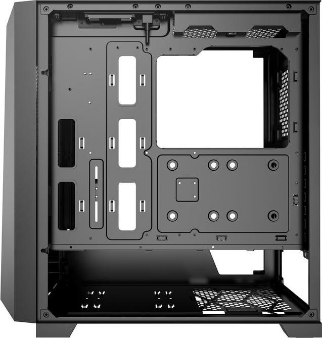 Actual product image Xilence XG151 (ATX, Mini-ITX, mATX)