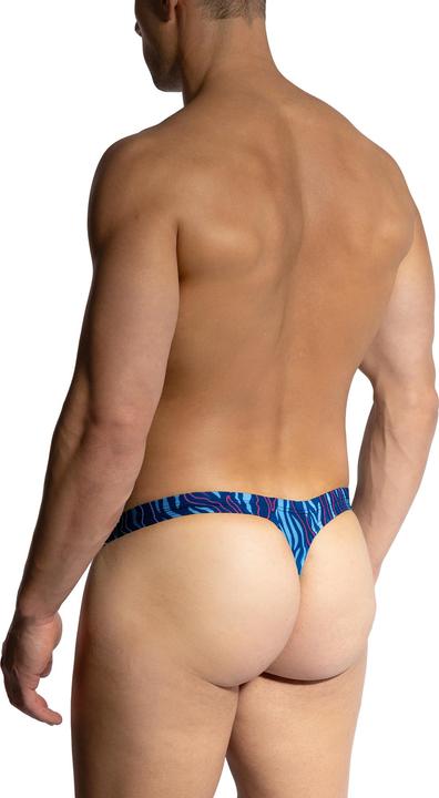Immagine prodotto Olaf Benz Stringa RED2461 Mini tanga (M, Confezione singola)