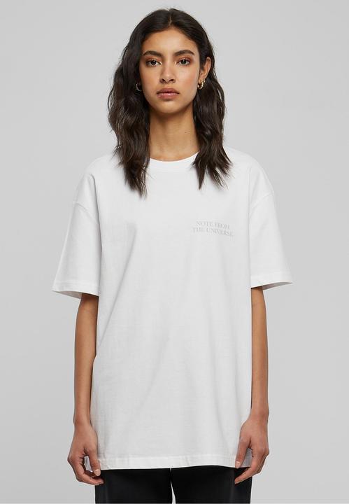Produktbild Days Beyond Angel Numbers Oversize Boyfriend Tee (XL)