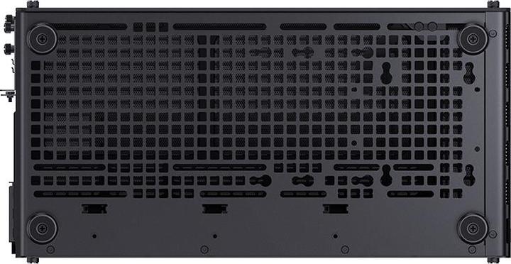 Actual product image Jonsplus Z20 (mATX, Mini-ITX)
