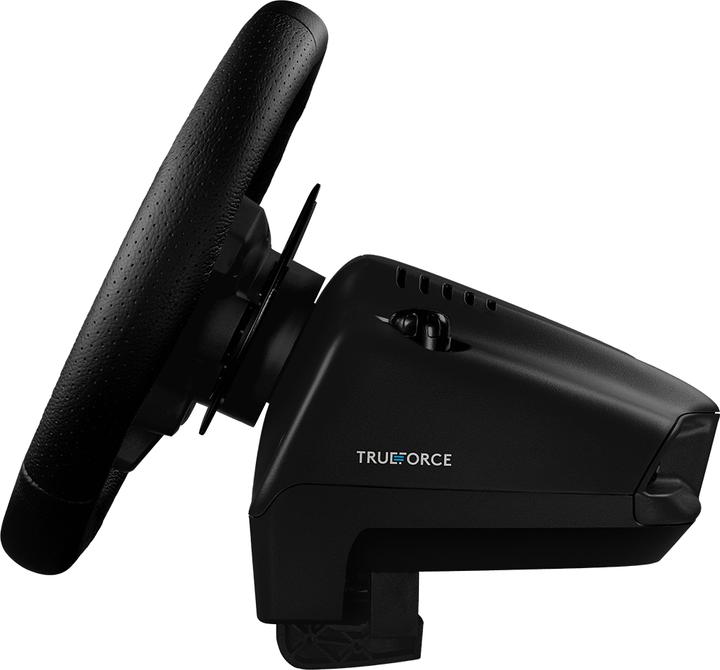 Immagine prodotto Logitech G923 Volante (spina UK) (PS4, PC)