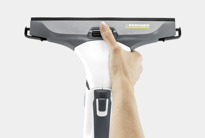 Actual product image Kärcher WV 5 Premium Plus