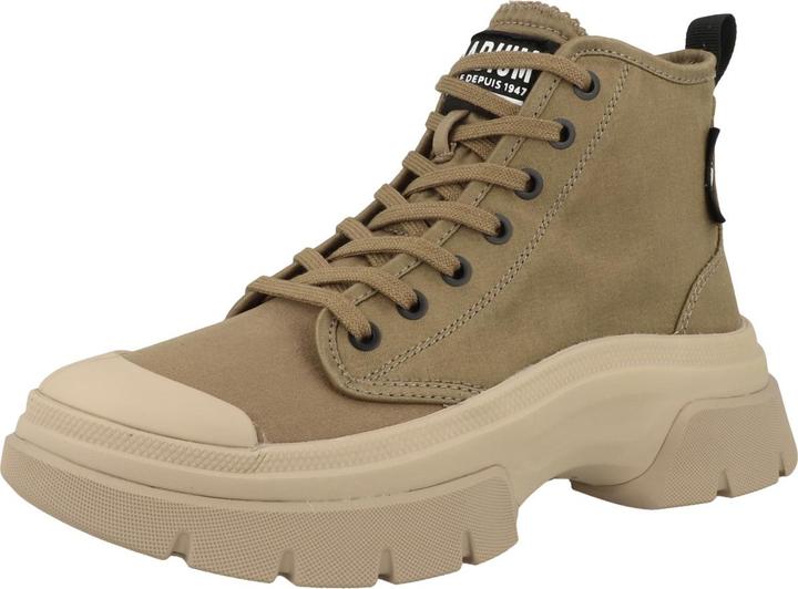 Actual product image Palladium Pallawave - 53583 (39)