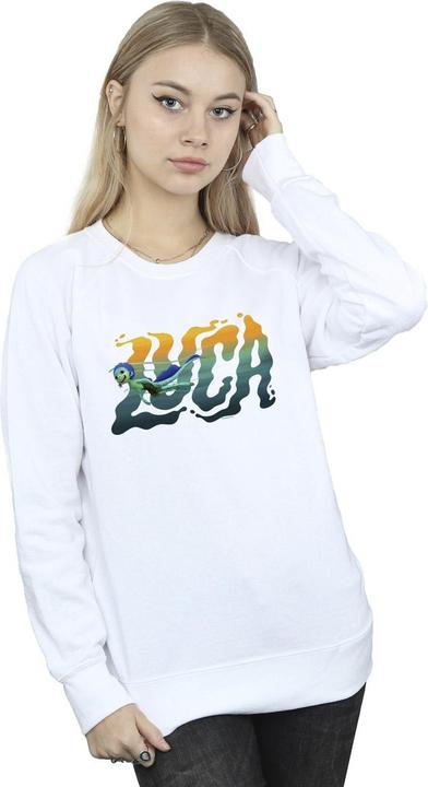 Image du produit Disney - Sweat LUCA SWIM - Femme (XL)
