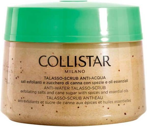 Immagine prodotto Collistar CS Body - Talasso Scrub Anti Acqua Piccolo (300 ml)