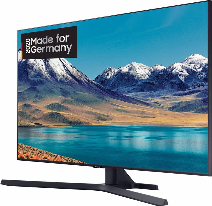 Productafbeelding Samsung GU65TU8509UXZG (65", LCD, 4K)