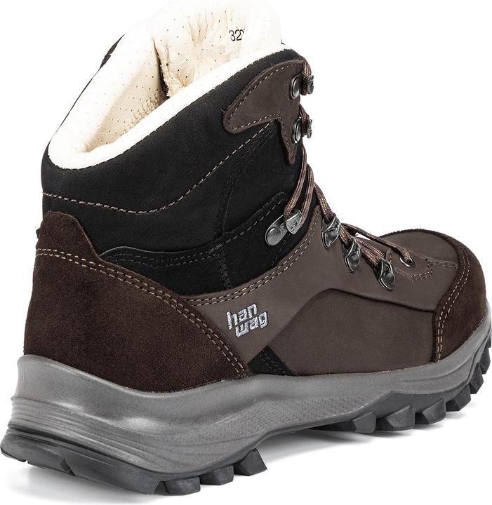 Immagine prodotto Hanwag Alta Bunion II Lady (37.5)