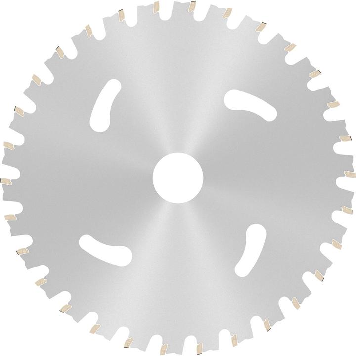 Immagine prodotto Bosch Professional Zubehör Lama per sega circolare a batteria PRO Steel, 140 x 1,6 x 20 mm