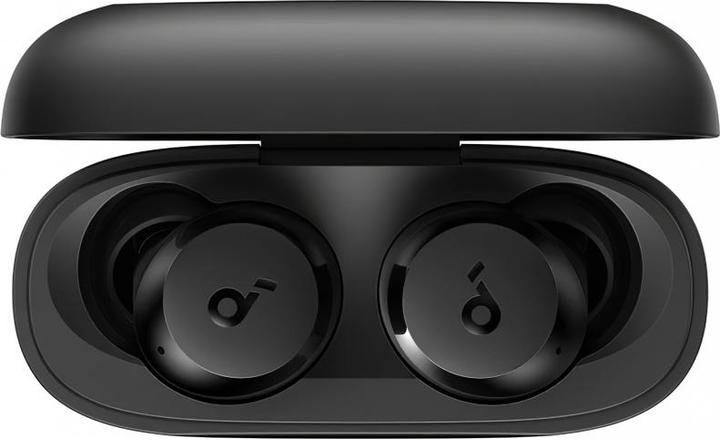 Actual product image soundcore Earbuds A25i - Black (9 h, Wireless)