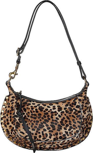 Immagine prodotto Isabel Marant Schultertasche OSKAN MOON