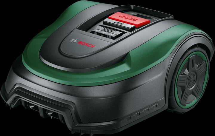 Image du produit Bosch Home & Garden Indego S+ 500 (500 m²)