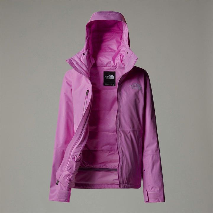 Produktbild North Face Descendit (S)