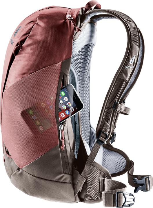 Actual product image Deuter AC Lite 15 (15 l)