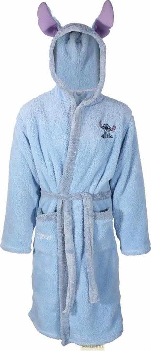 Actual product image Star Wars Lilo & Stitch - Stitch - L/XL size (XL)