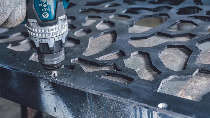 Produktbild Bosch Professional Zubehör PRO Steel HSS Kegelsenker, 20 x 45 mm, M10 (8 mm)