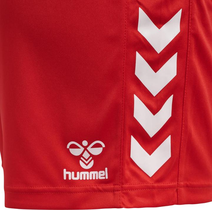 Produktbild hummel Core Xk Poly Shorts Woman (XL)