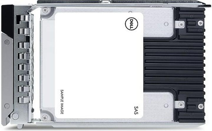 Immagine prodotto Dell SSD fino a SAS ISE RI 512e 2.5in Hot-Plug 1WPD CK (1920 GB, 2.5")