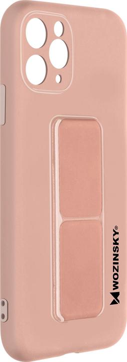 Actual product image Wozinsky Duran Series (Apple iPhone 11 Pro Max)