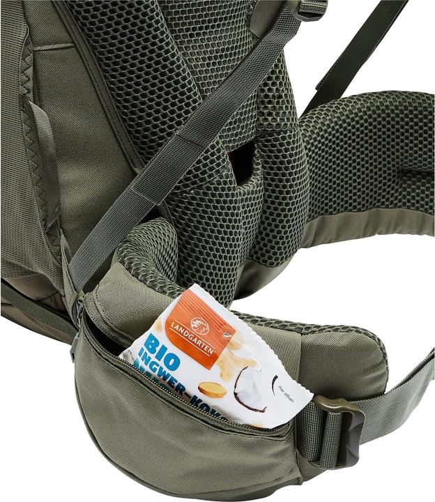 Produktbild Vaude Asymmetric (42 l)