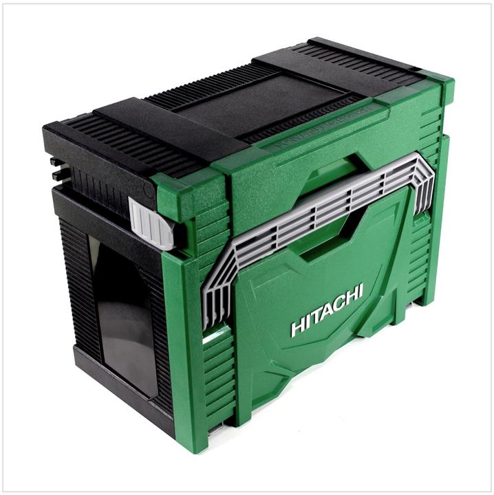 Actual product image Hikoki Lagaminas HSC3