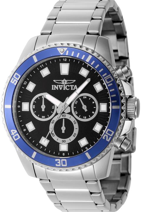 Image du produit Invicta Pro Diver - 46052 (Chronographe, 45 mm)