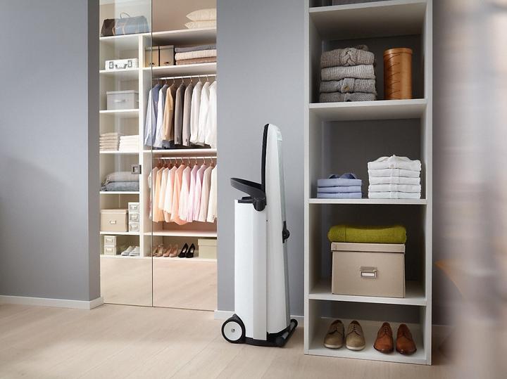 Actual product image Miele B 3847 FashionMaster