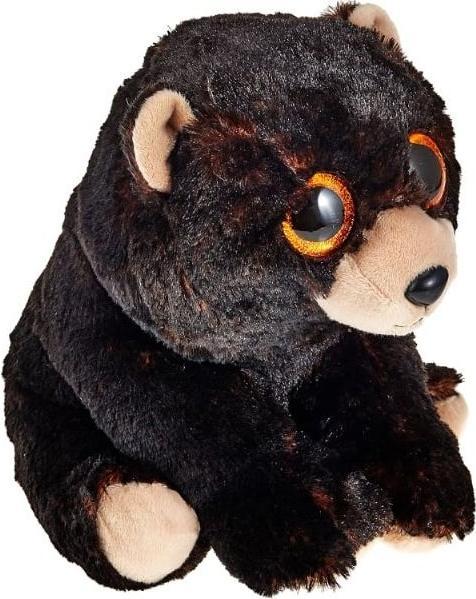 Actual product image Ty Beanie Buddy Kodi bear (24 cm)