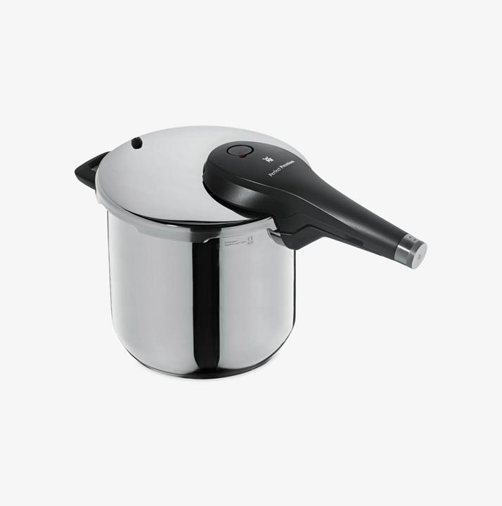 Actual product image WMF Perfect Premium (22 cm, Steam cooker, Stainless steel)