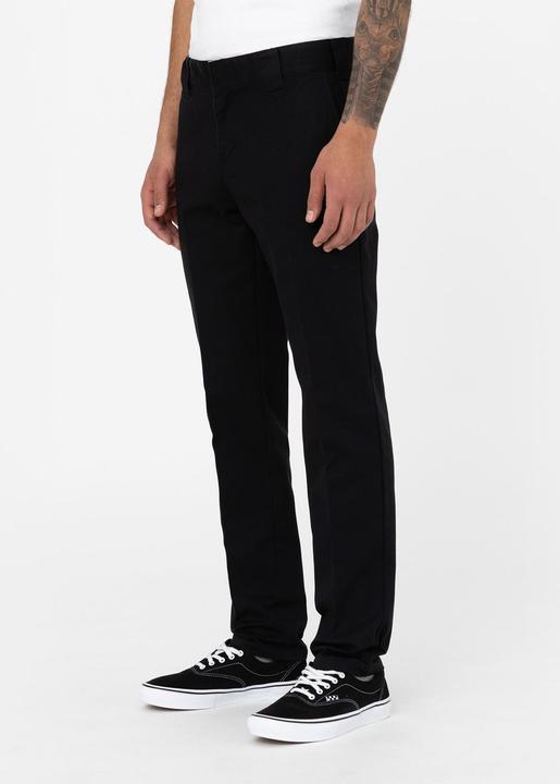 Actual product image The Dickies 872 WORK PANT REC BLACK (30)