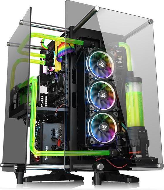 Produktbild Thermaltake Core P90 TG (ATX, mATX, Mini-ITX)