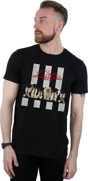 Produktbild Blondie Kitty Purrallel Lines TShirt (M)