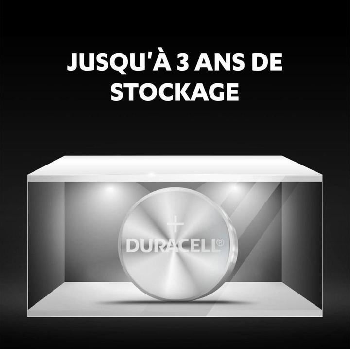 Produktbild Duracell Electronics (1 Stk., SR60, 20 mAh)
