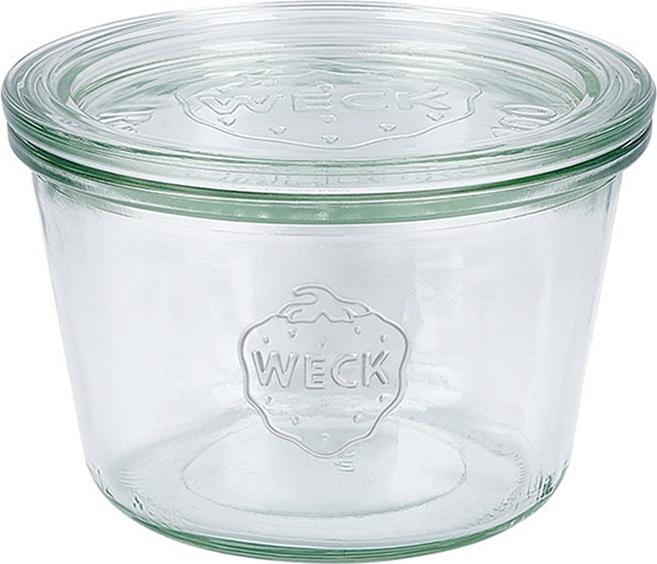 Immagine prodotto Weck Mini tumbler 50ml (1 pz., 0.05 l)