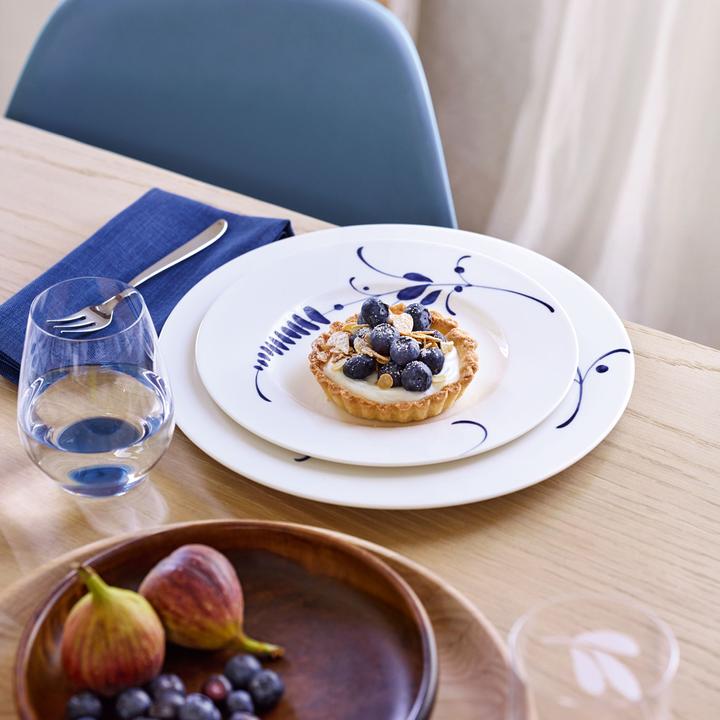 Immagine prodotto Villeroy & Boch Piatto per la colazione Vieux Luxembourg Brindille (1 x, 23 cm)