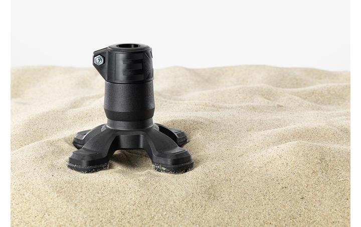 Productafbeelding Safety Foot Veilige Voet 2s M