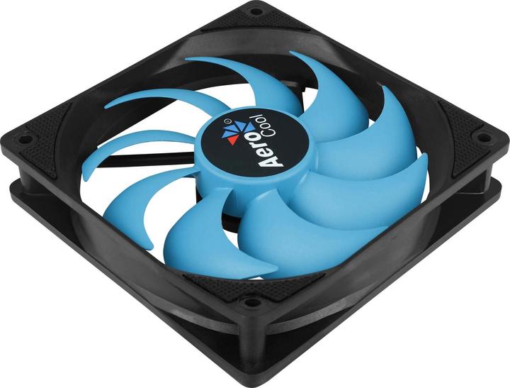 Produktbild AeroCool Motion 12 Plus Computergehäuse Ventilator (120 mm, 1 x)