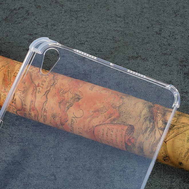 Image du produit MU Classic Étui souple TPU Series (iPad mini 6)