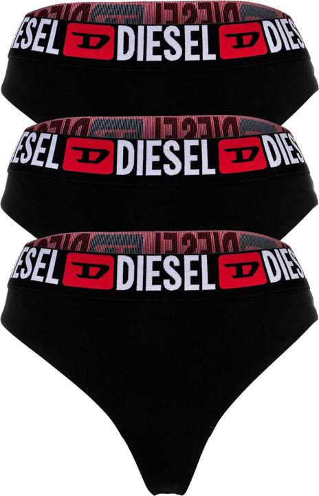 Diesel Ufst-Stars-Threepack (L, 3er Pack)