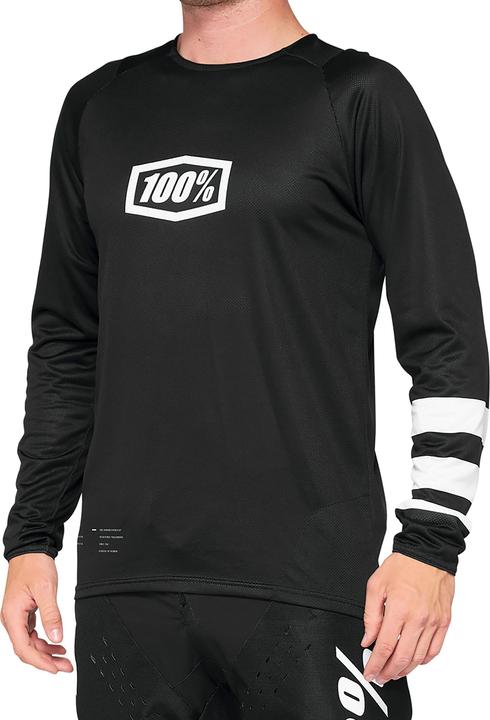 Produktbild 100% R-Core Jersey (M)